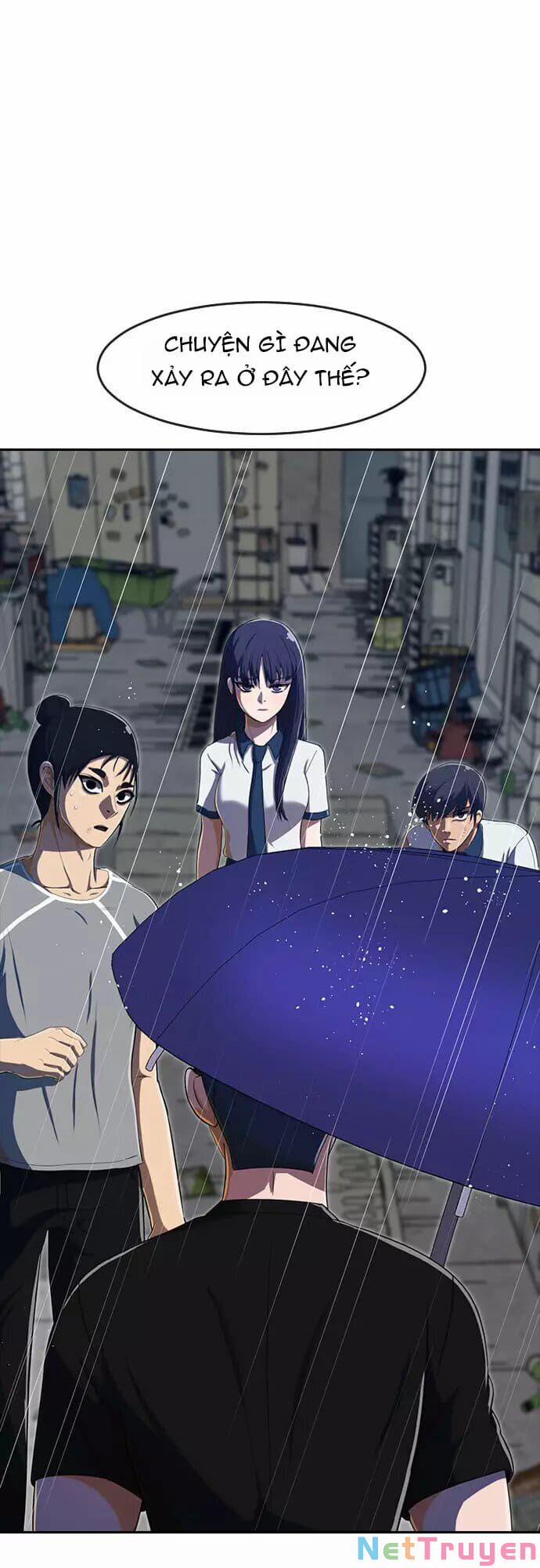 Cô Gái Từ Ứng Dụng Nhắn Tin Ngẫu Nhiên 204 trang 14