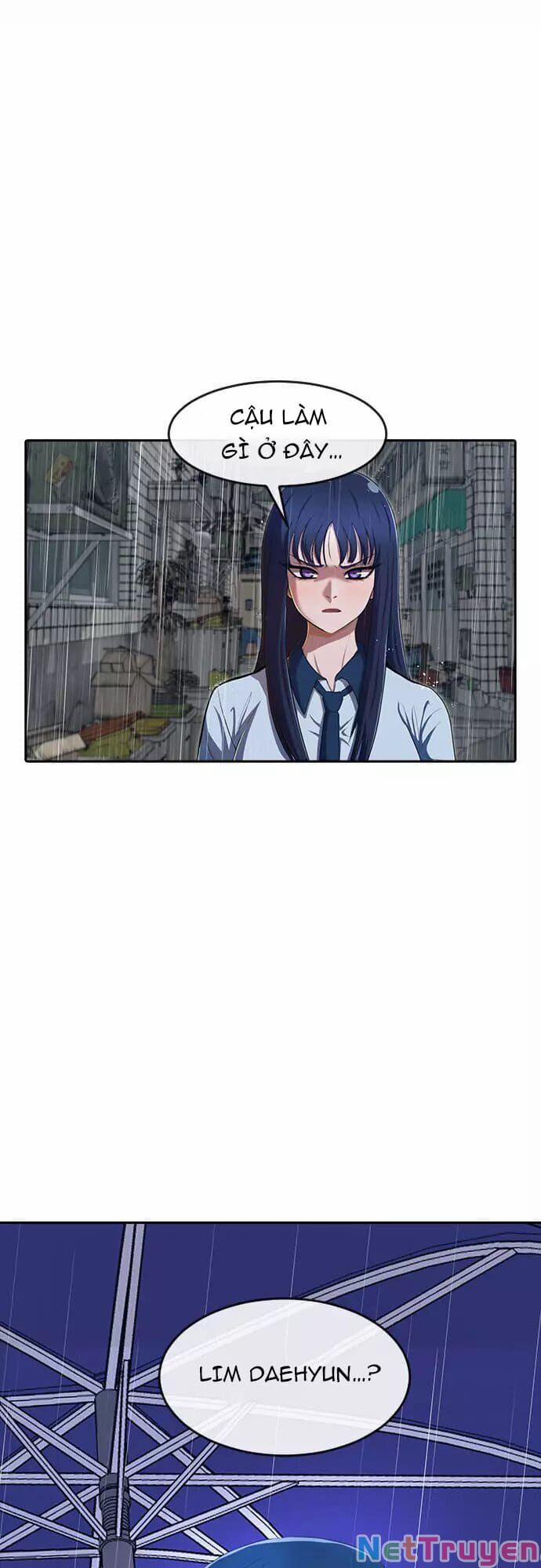 Cô Gái Từ Ứng Dụng Nhắn Tin Ngẫu Nhiên 204 trang 15