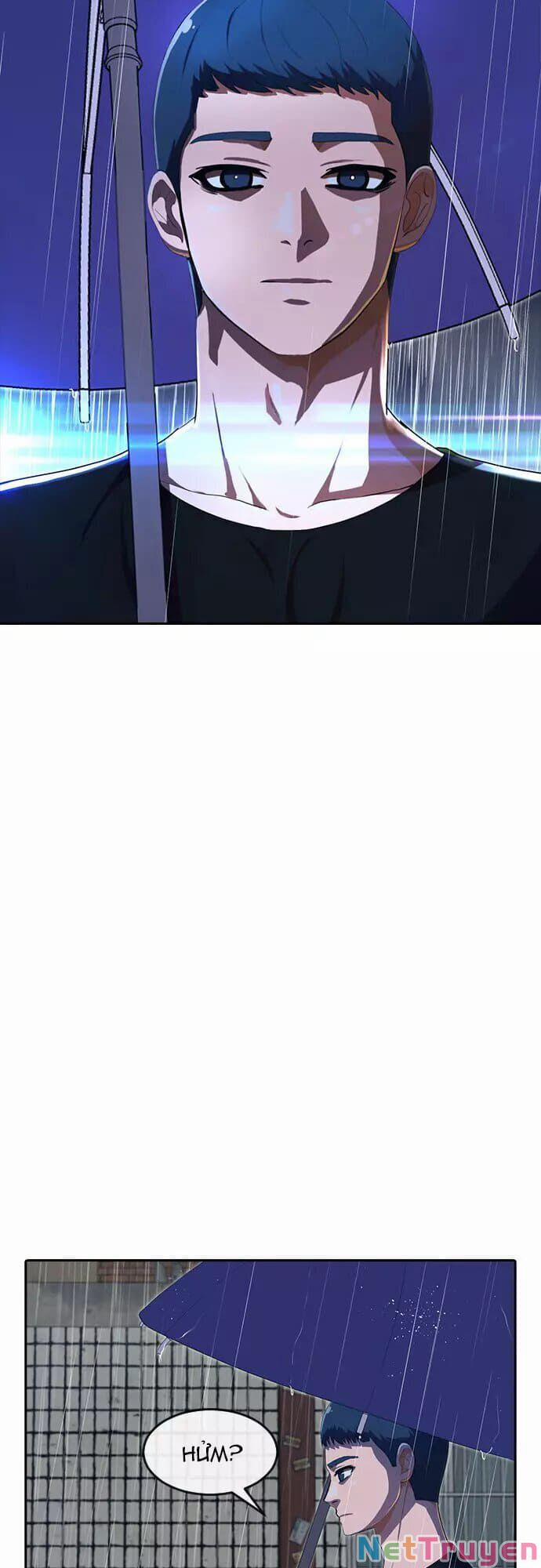 Cô Gái Từ Ứng Dụng Nhắn Tin Ngẫu Nhiên 204 trang 16