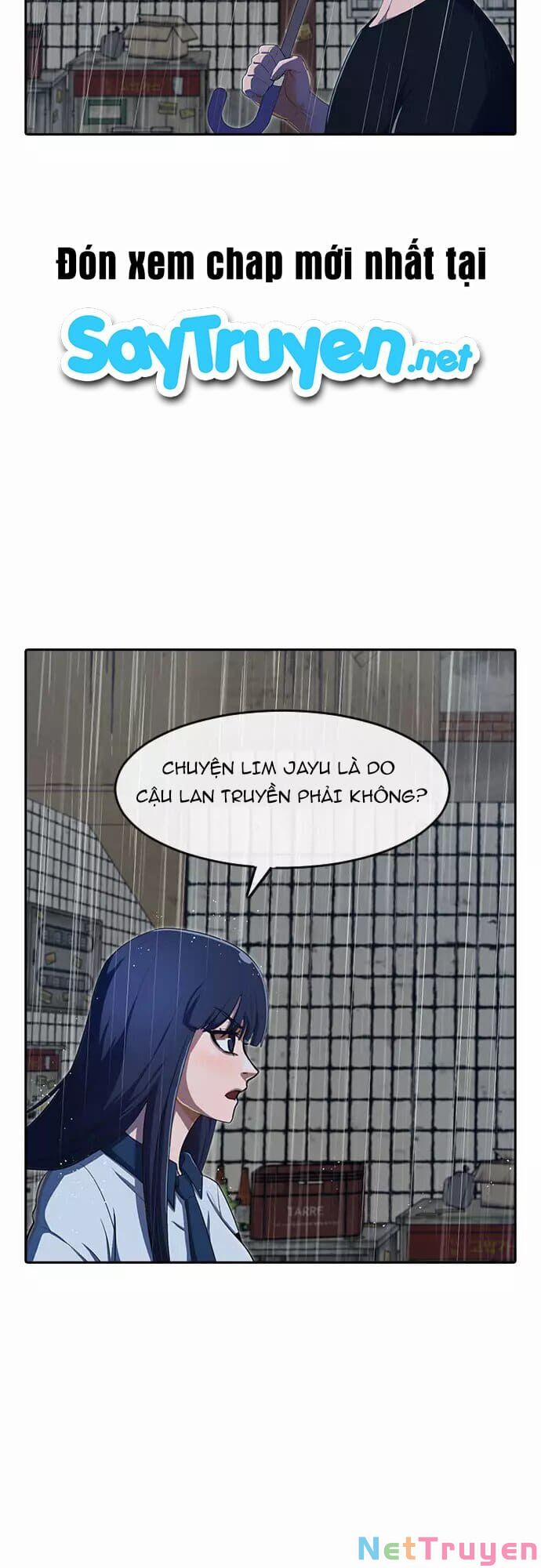 Cô Gái Từ Ứng Dụng Nhắn Tin Ngẫu Nhiên 204 trang 17