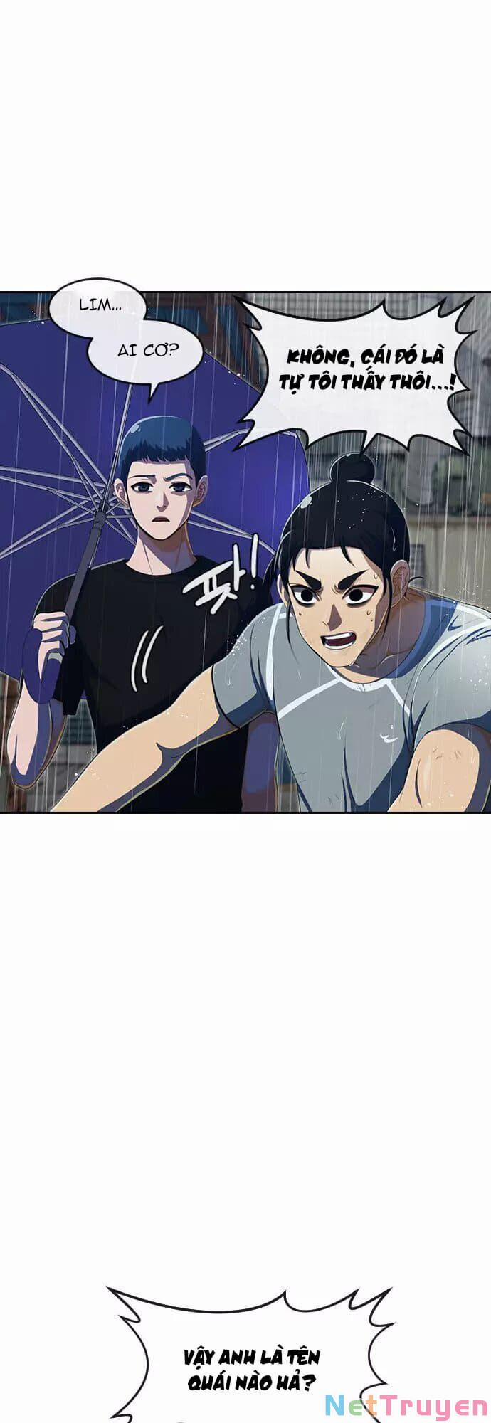 Cô Gái Từ Ứng Dụng Nhắn Tin Ngẫu Nhiên 204 trang 18