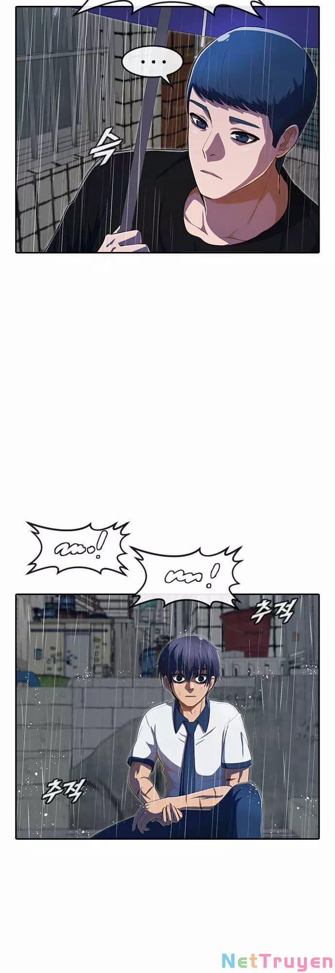 Cô Gái Từ Ứng Dụng Nhắn Tin Ngẫu Nhiên 204 trang 19