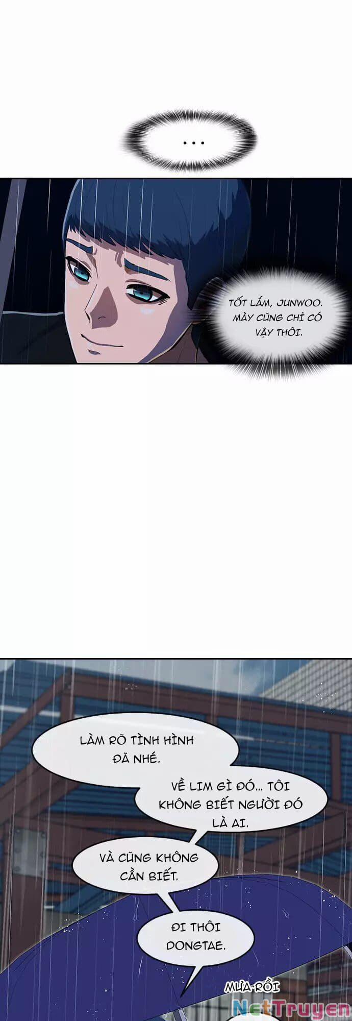 Cô Gái Từ Ứng Dụng Nhắn Tin Ngẫu Nhiên 204 trang 21