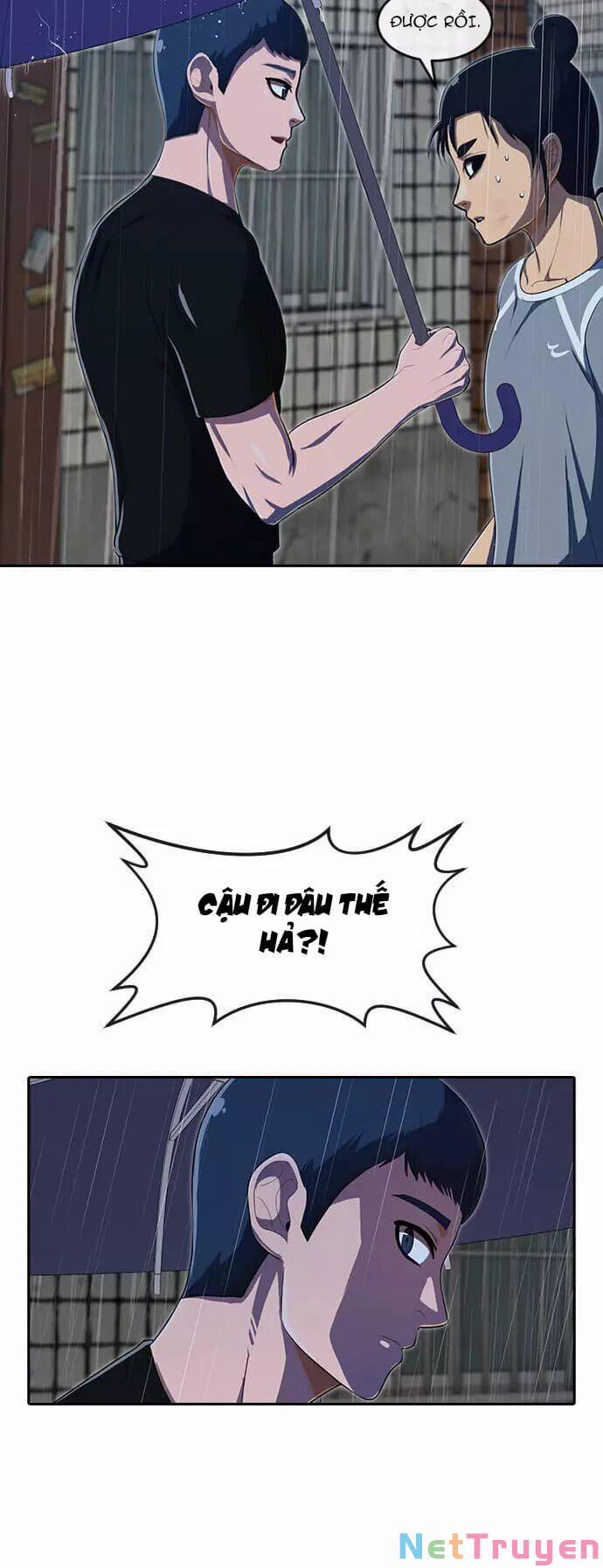 Cô Gái Từ Ứng Dụng Nhắn Tin Ngẫu Nhiên 204 trang 22