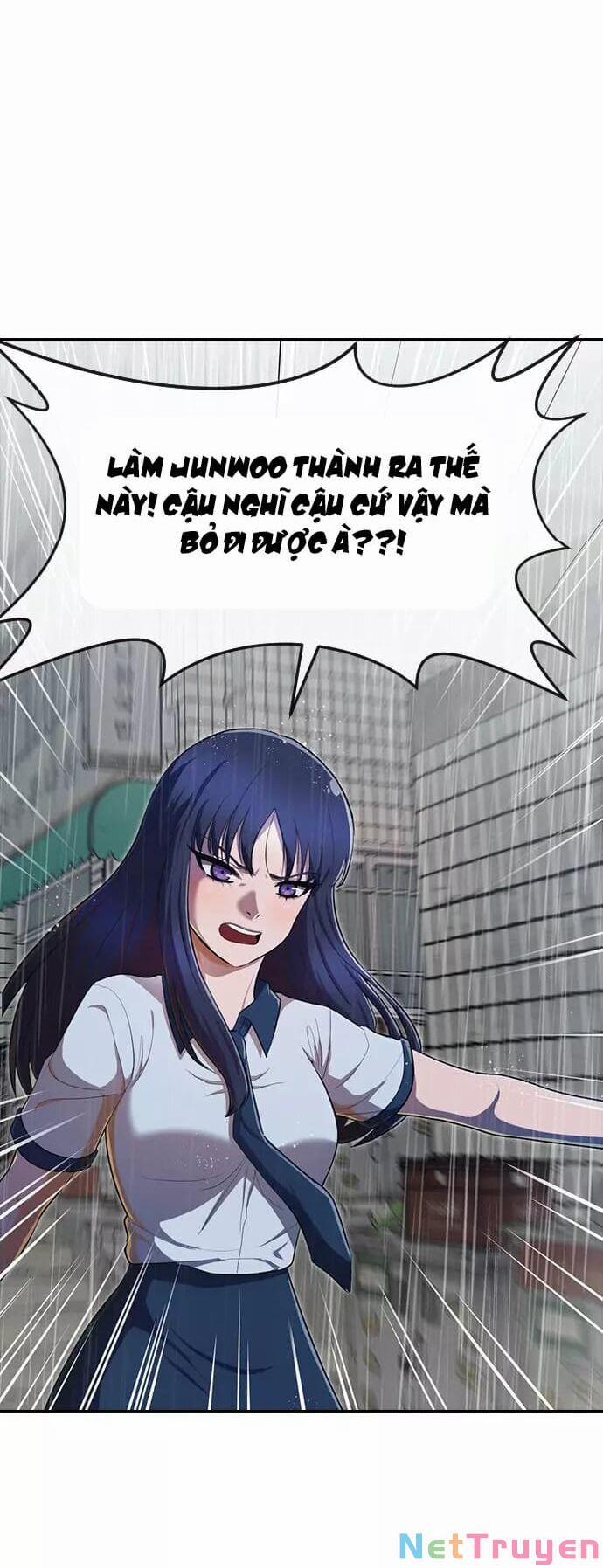 Cô Gái Từ Ứng Dụng Nhắn Tin Ngẫu Nhiên 204 trang 23