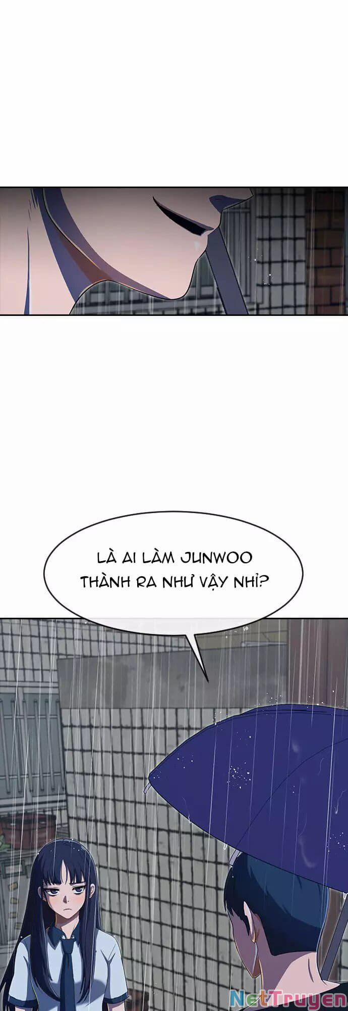 Cô Gái Từ Ứng Dụng Nhắn Tin Ngẫu Nhiên 204 trang 24