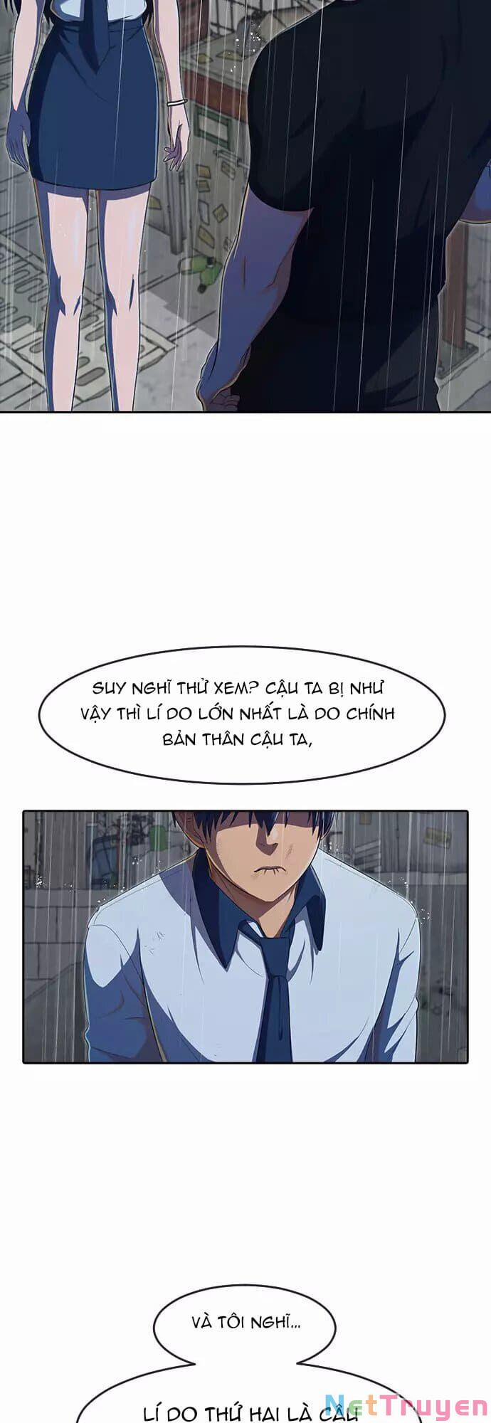 Cô Gái Từ Ứng Dụng Nhắn Tin Ngẫu Nhiên 204 trang 25