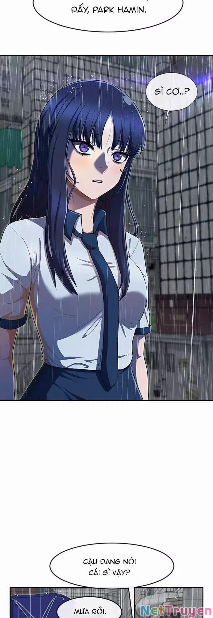 Cô Gái Từ Ứng Dụng Nhắn Tin Ngẫu Nhiên 204 trang 26