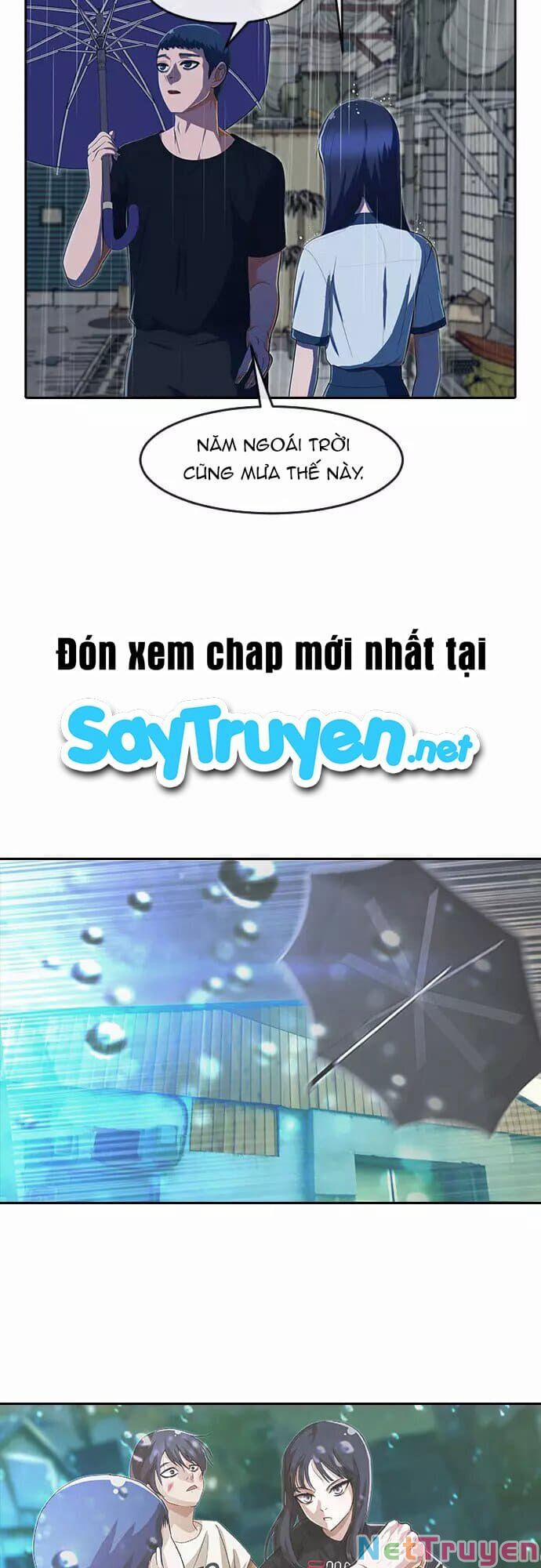 Cô Gái Từ Ứng Dụng Nhắn Tin Ngẫu Nhiên 204 trang 27