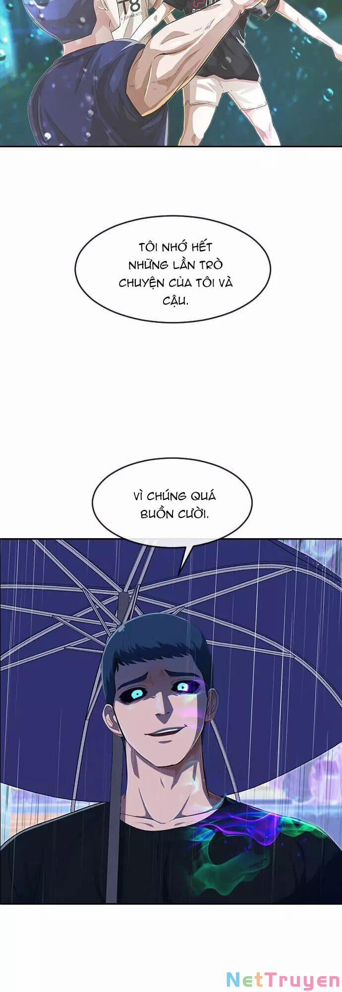 Cô Gái Từ Ứng Dụng Nhắn Tin Ngẫu Nhiên 204 trang 28