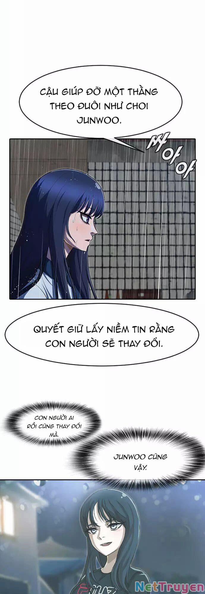 Cô Gái Từ Ứng Dụng Nhắn Tin Ngẫu Nhiên 204 trang 29