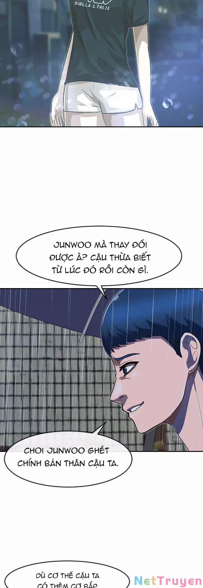 Cô Gái Từ Ứng Dụng Nhắn Tin Ngẫu Nhiên 204 trang 30