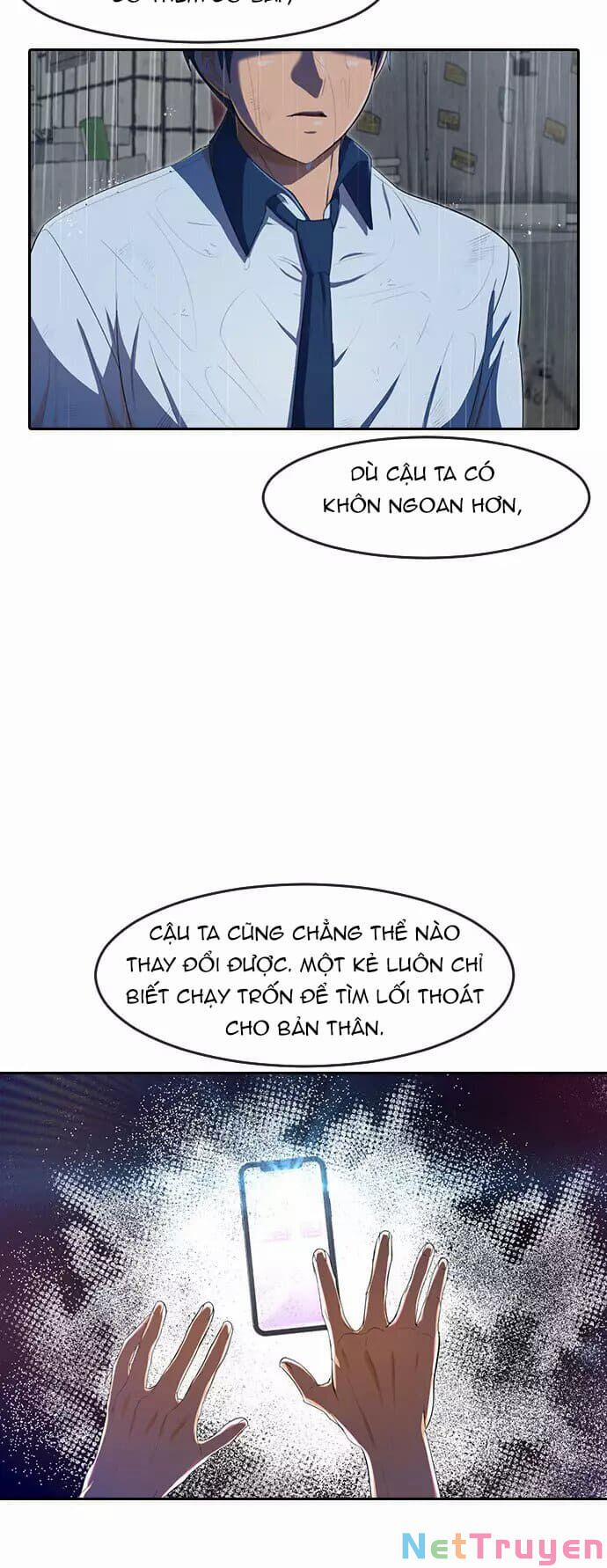 Cô Gái Từ Ứng Dụng Nhắn Tin Ngẫu Nhiên 204 trang 31