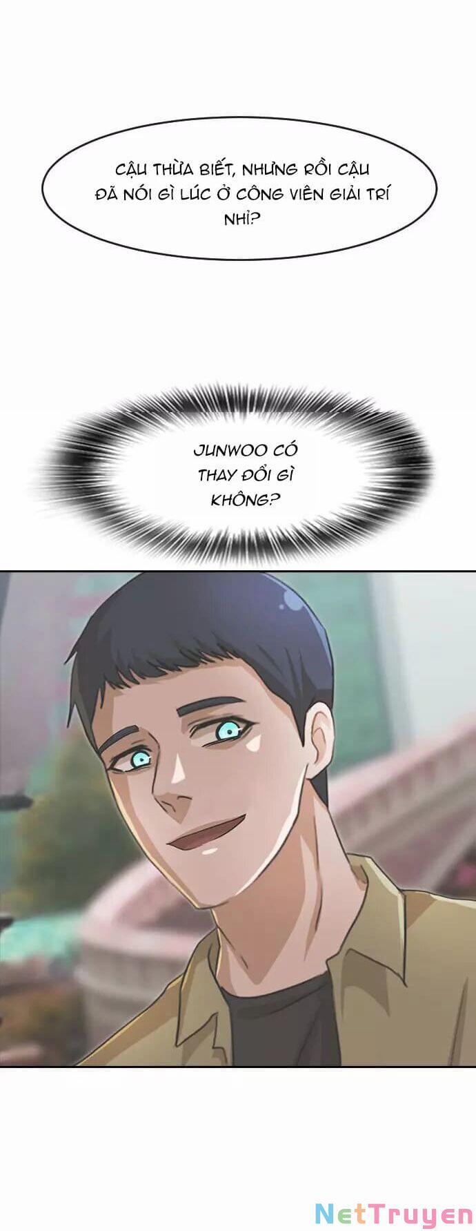 Cô Gái Từ Ứng Dụng Nhắn Tin Ngẫu Nhiên 204 trang 32