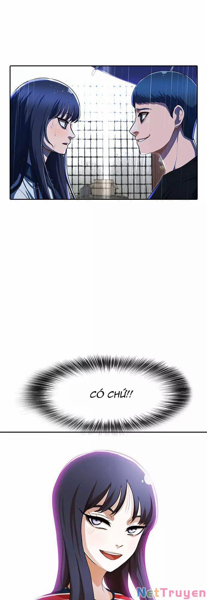 Cô Gái Từ Ứng Dụng Nhắn Tin Ngẫu Nhiên 204 trang 33