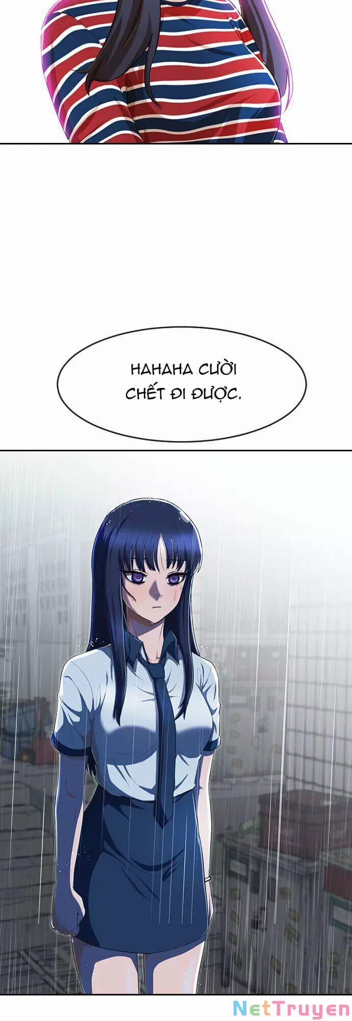 Cô Gái Từ Ứng Dụng Nhắn Tin Ngẫu Nhiên 204 trang 34