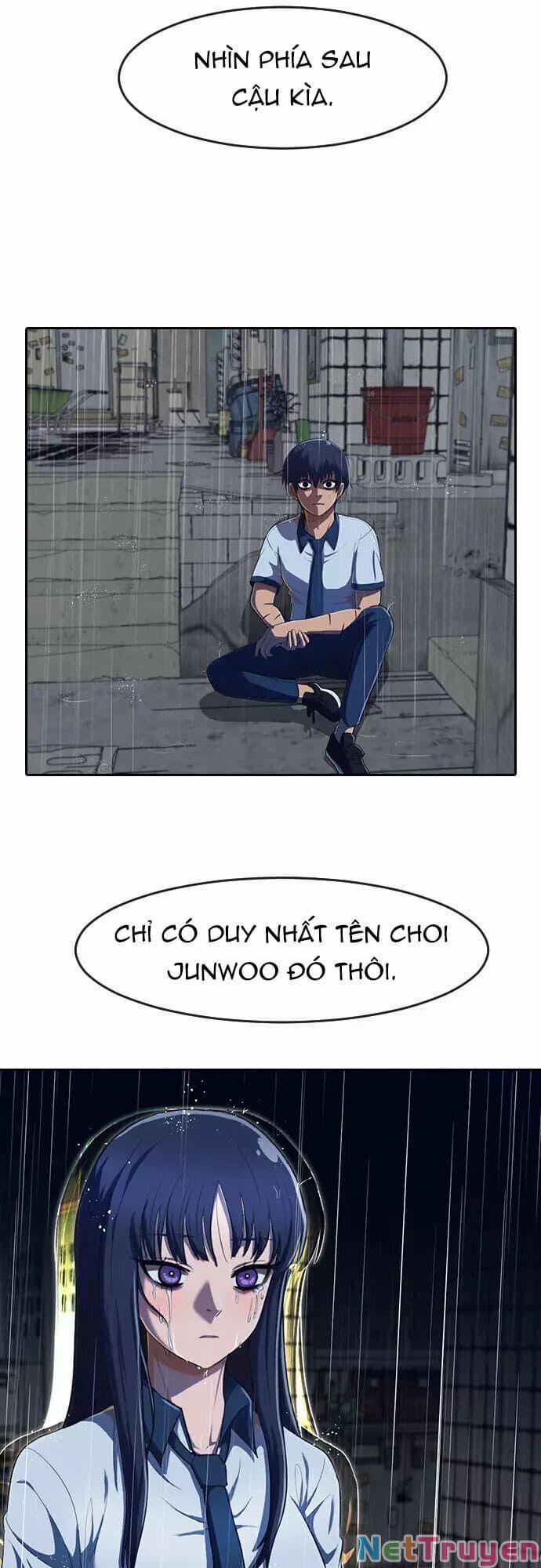 Cô Gái Từ Ứng Dụng Nhắn Tin Ngẫu Nhiên 204 trang 35