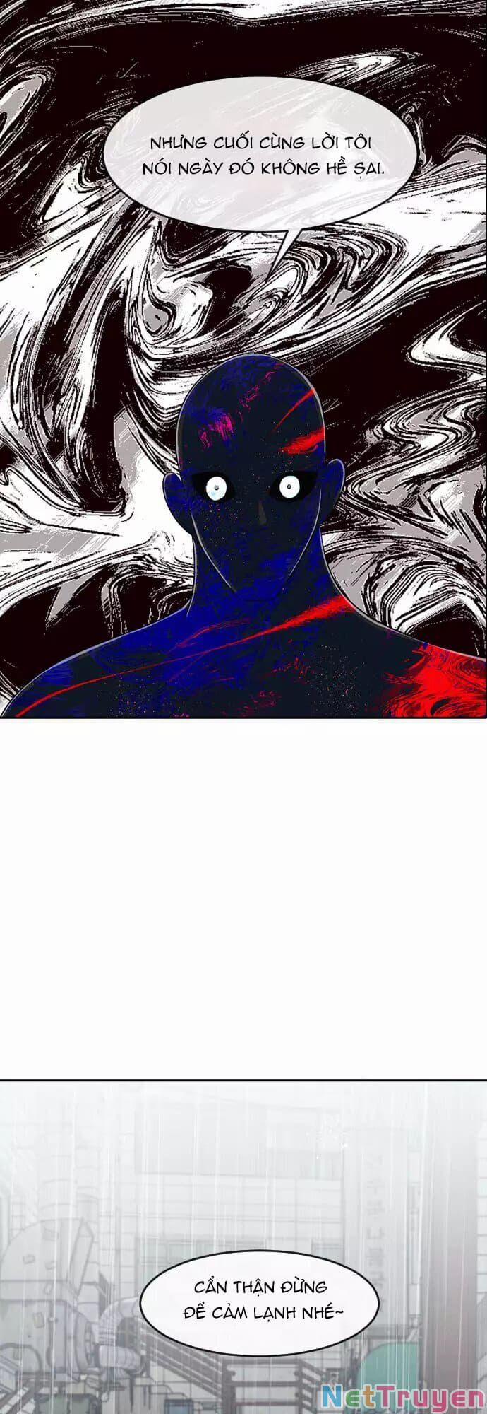 Cô Gái Từ Ứng Dụng Nhắn Tin Ngẫu Nhiên 204 trang 37