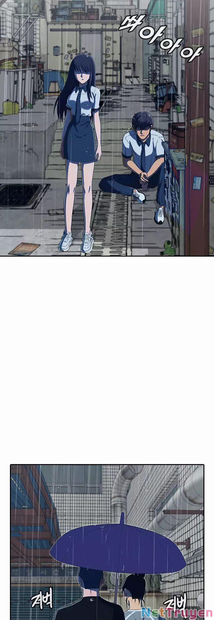 Cô Gái Từ Ứng Dụng Nhắn Tin Ngẫu Nhiên 204 trang 38