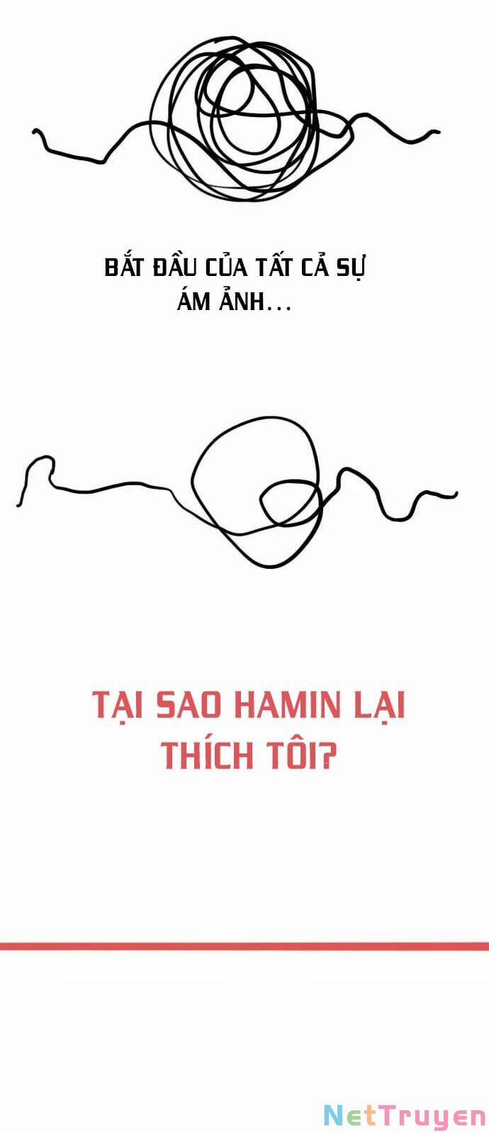 Cô Gái Từ Ứng Dụng Nhắn Tin Ngẫu Nhiên 204 trang 4