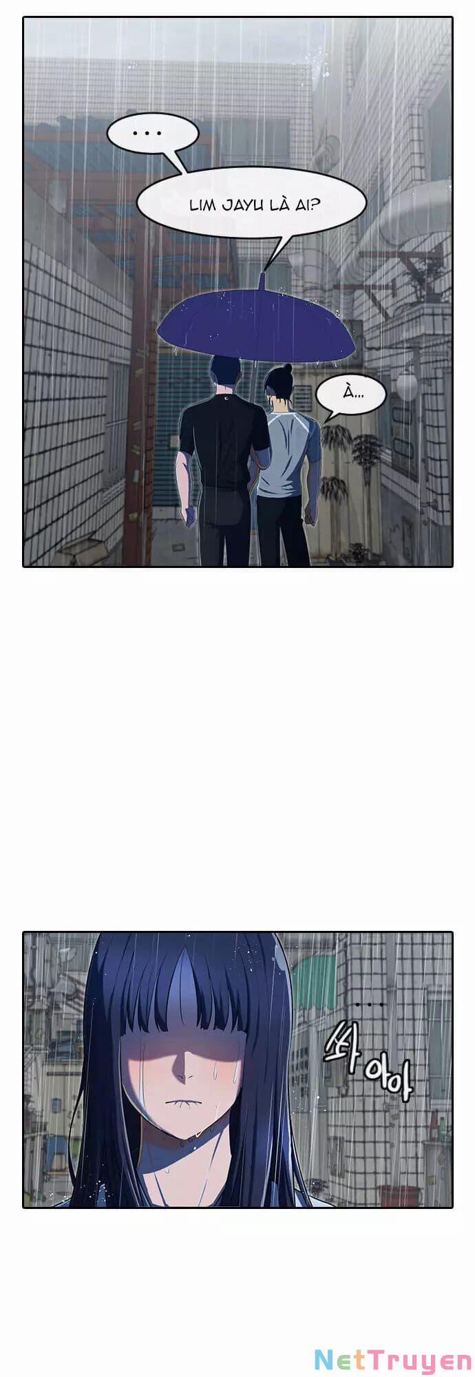 Cô Gái Từ Ứng Dụng Nhắn Tin Ngẫu Nhiên 204 trang 40