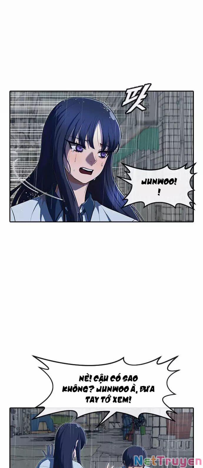 Cô Gái Từ Ứng Dụng Nhắn Tin Ngẫu Nhiên 204 trang 41