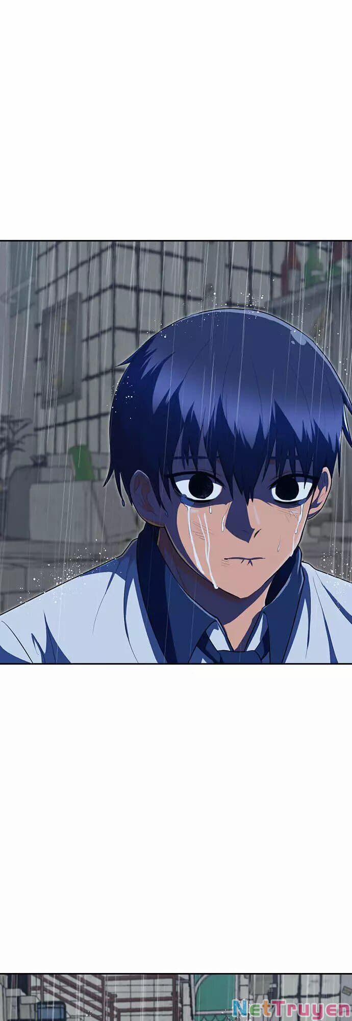 Cô Gái Từ Ứng Dụng Nhắn Tin Ngẫu Nhiên 204 trang 43