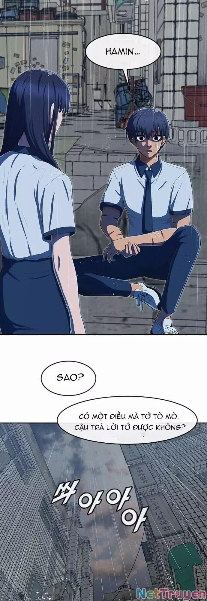 Cô Gái Từ Ứng Dụng Nhắn Tin Ngẫu Nhiên 204 trang 44