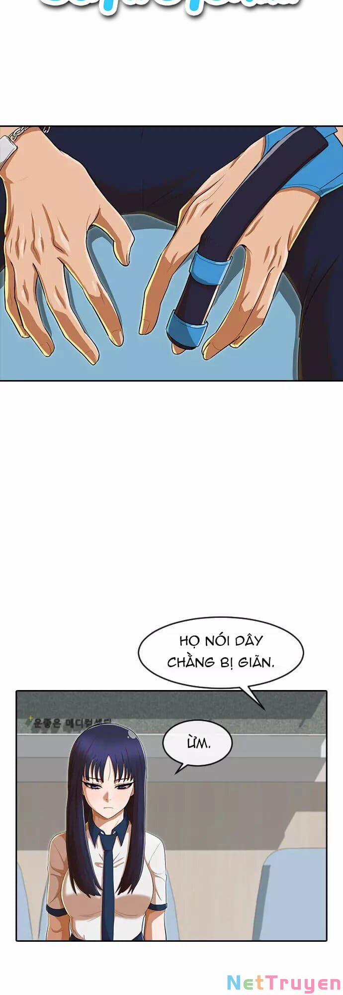 Cô Gái Từ Ứng Dụng Nhắn Tin Ngẫu Nhiên 204 trang 47