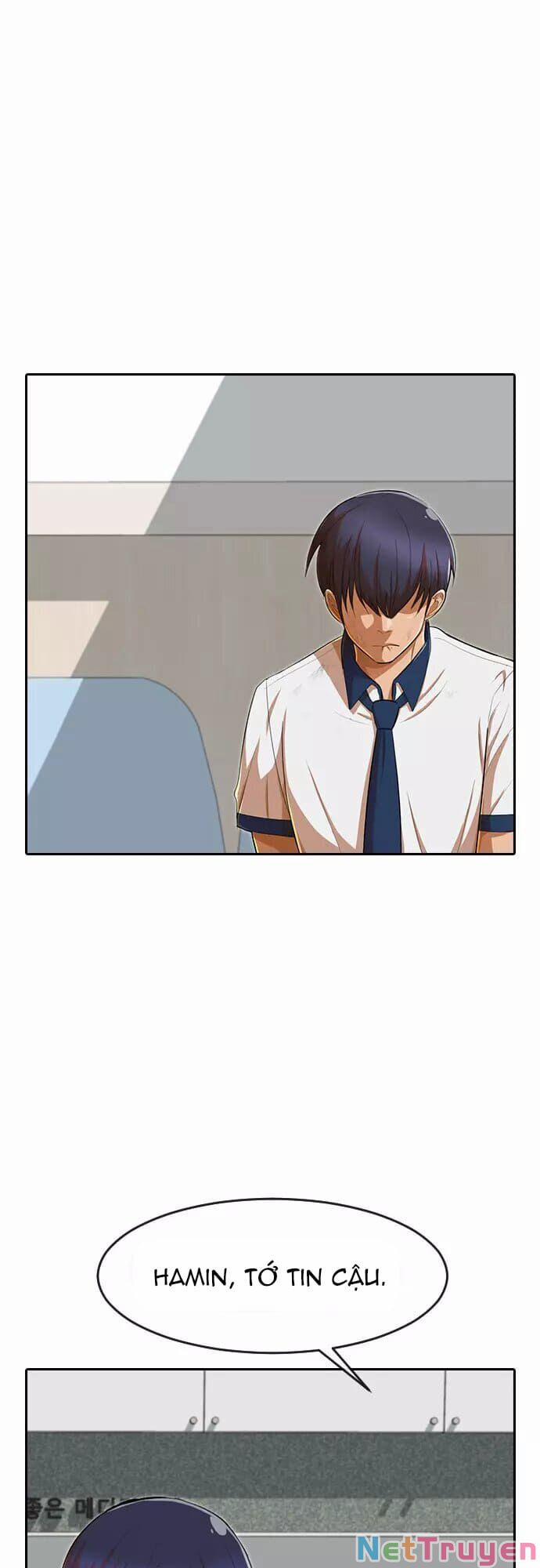 Cô Gái Từ Ứng Dụng Nhắn Tin Ngẫu Nhiên 204 trang 48