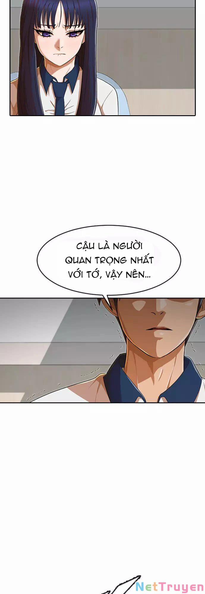 Cô Gái Từ Ứng Dụng Nhắn Tin Ngẫu Nhiên 204 trang 49