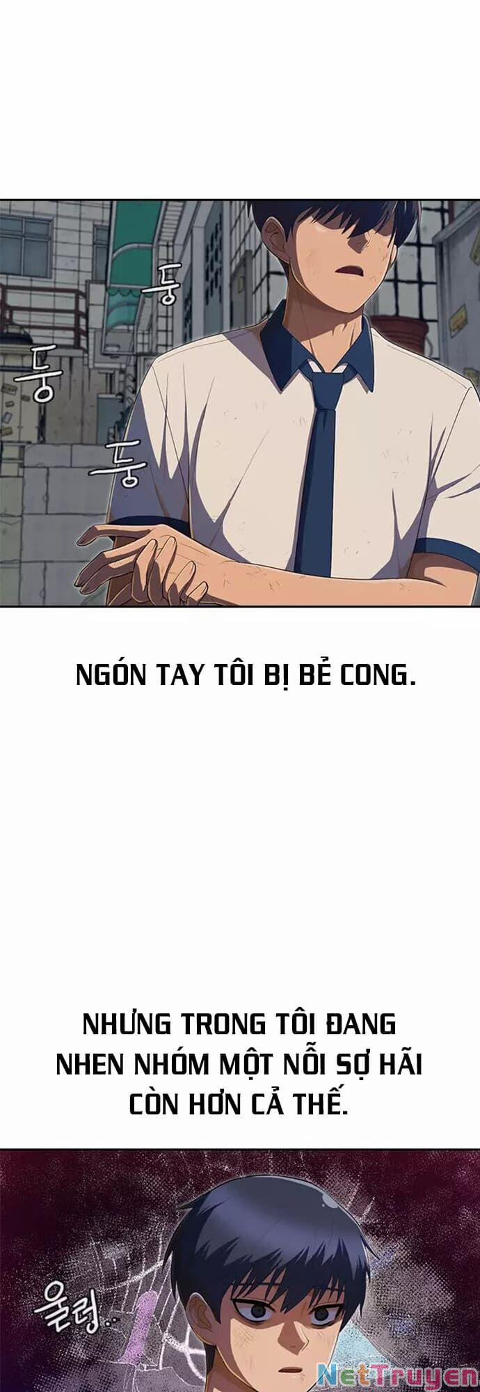 Cô Gái Từ Ứng Dụng Nhắn Tin Ngẫu Nhiên 204 trang 5