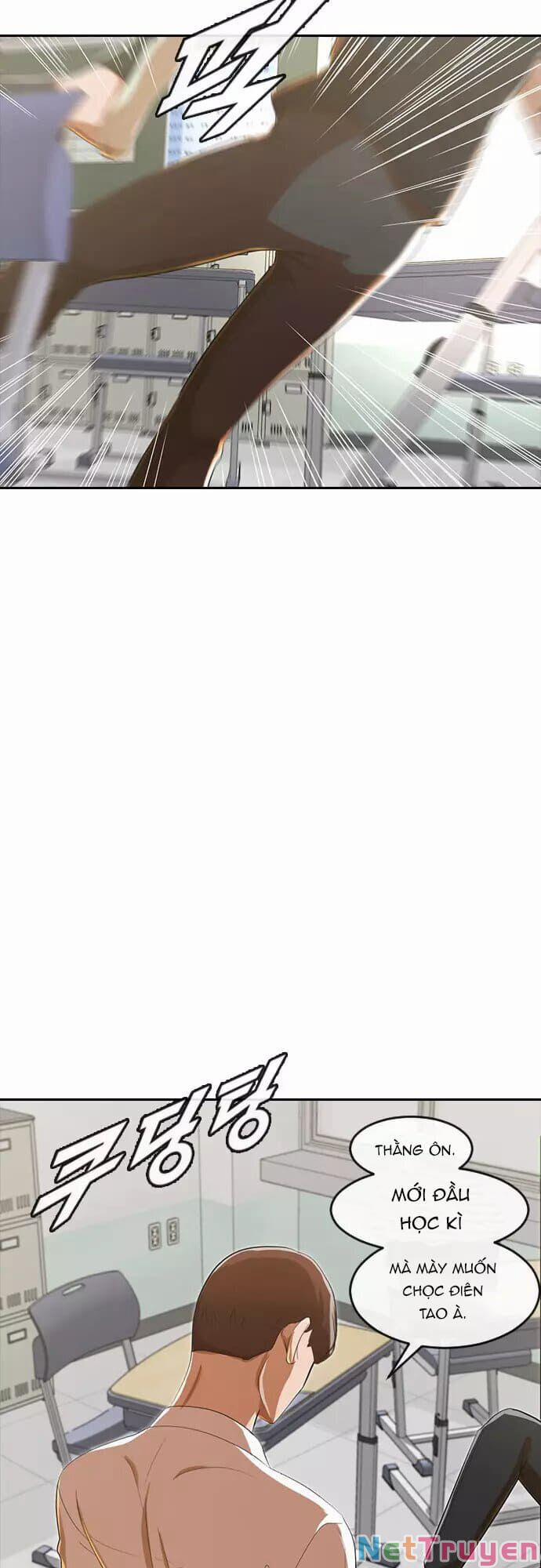 Cô Gái Từ Ứng Dụng Nhắn Tin Ngẫu Nhiên 204 trang 50