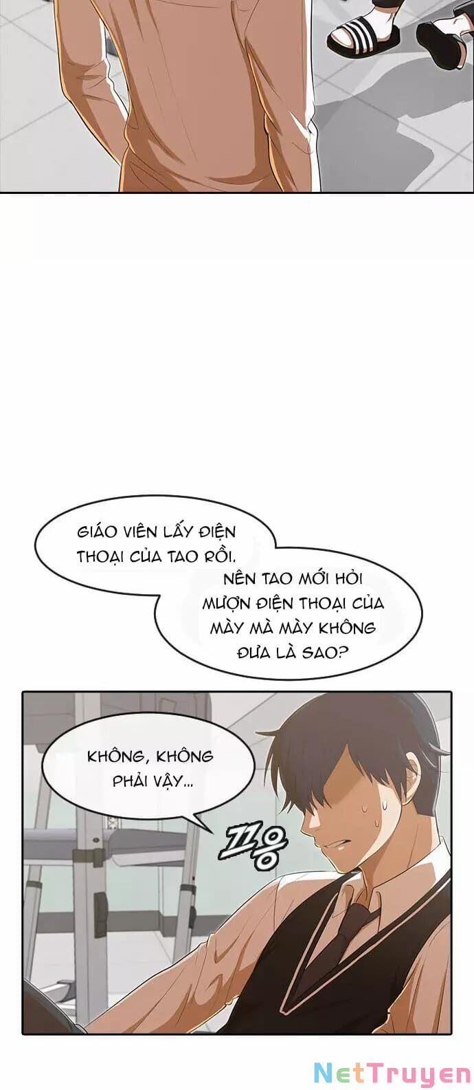 Cô Gái Từ Ứng Dụng Nhắn Tin Ngẫu Nhiên 204 trang 51