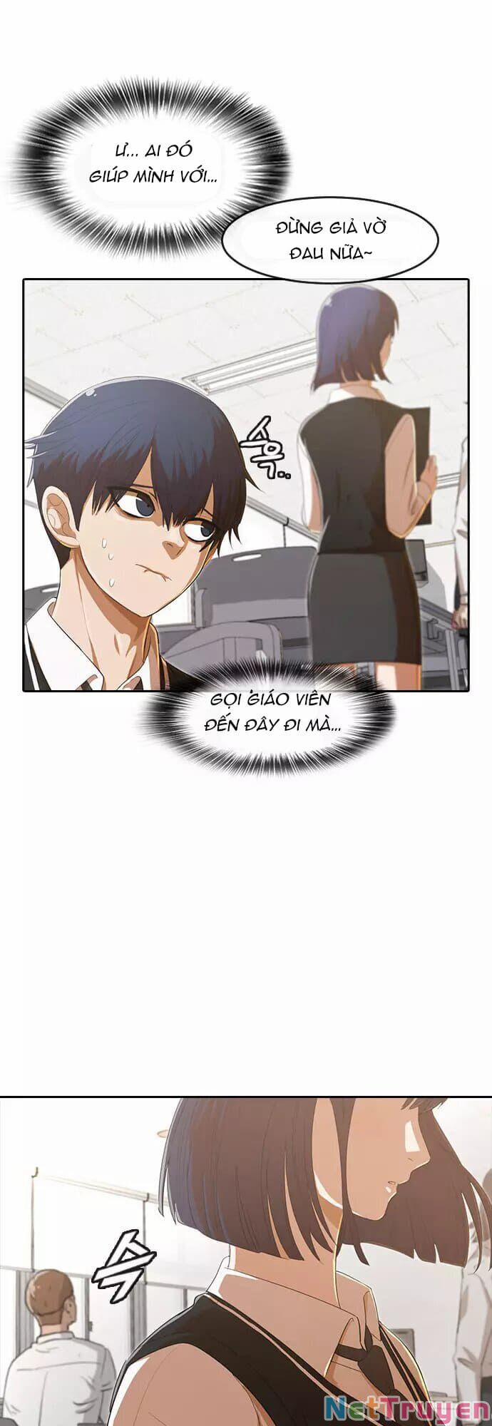 Cô Gái Từ Ứng Dụng Nhắn Tin Ngẫu Nhiên 204 trang 53