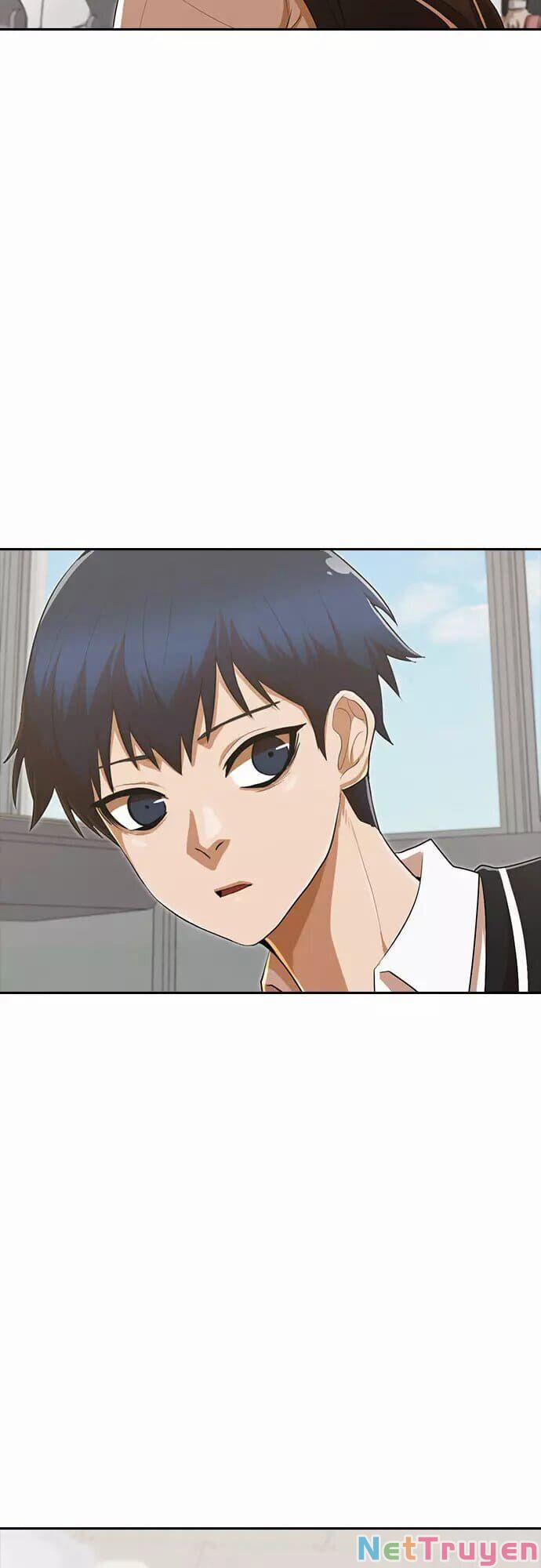 Cô Gái Từ Ứng Dụng Nhắn Tin Ngẫu Nhiên 204 trang 54