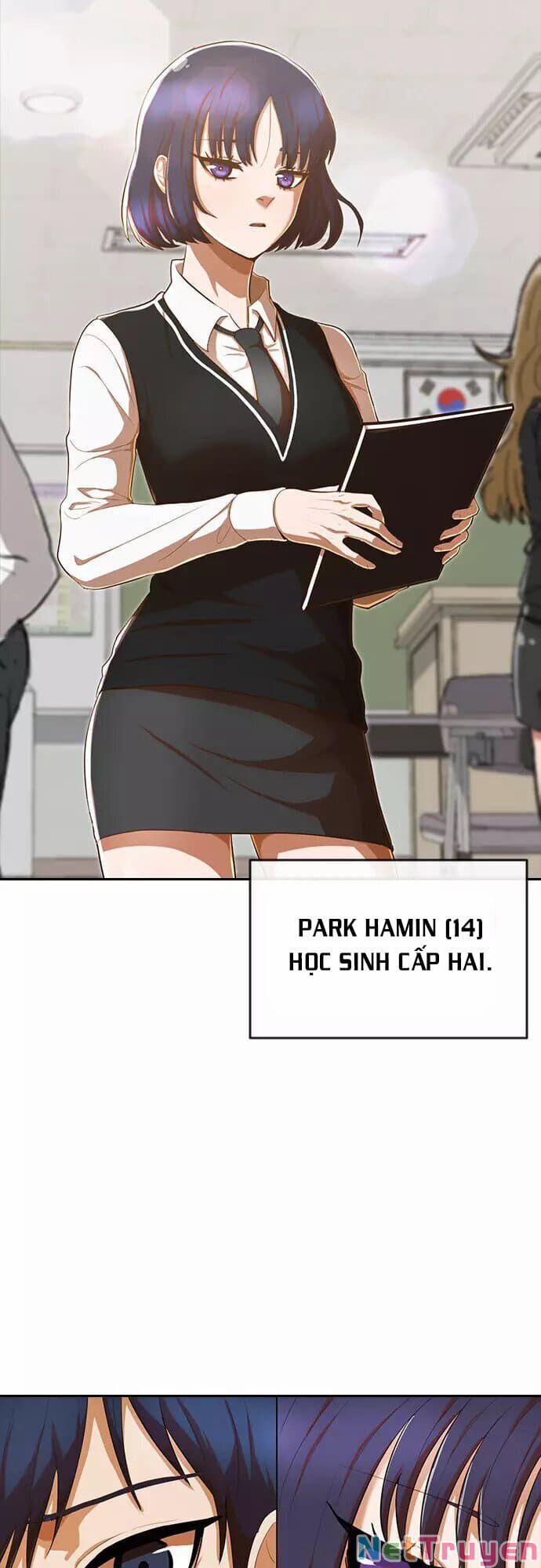 Cô Gái Từ Ứng Dụng Nhắn Tin Ngẫu Nhiên 204 trang 55