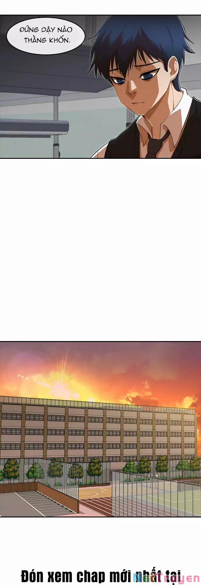 Cô Gái Từ Ứng Dụng Nhắn Tin Ngẫu Nhiên 204 trang 57