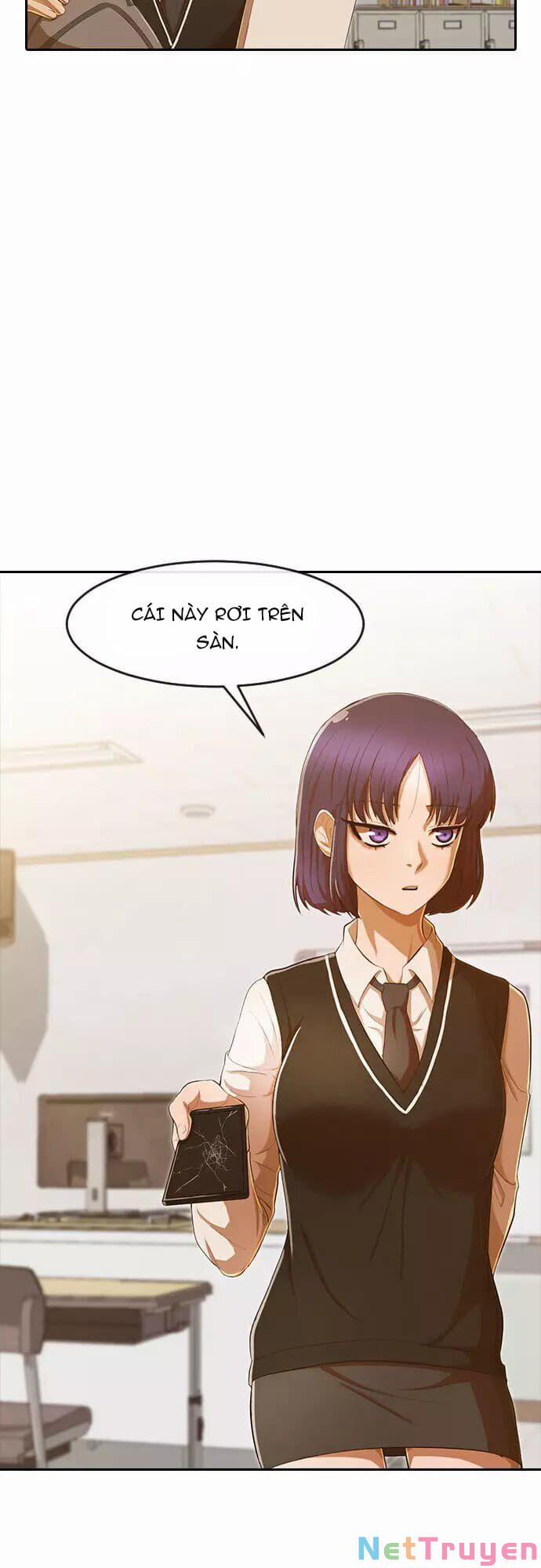 Cô Gái Từ Ứng Dụng Nhắn Tin Ngẫu Nhiên 204 trang 59