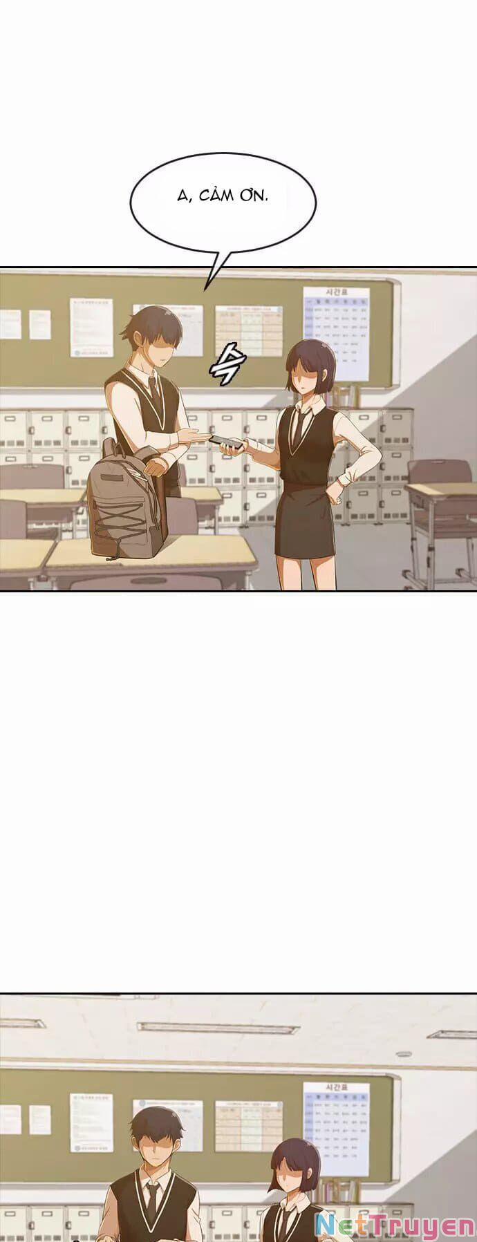 Cô Gái Từ Ứng Dụng Nhắn Tin Ngẫu Nhiên 204 trang 60