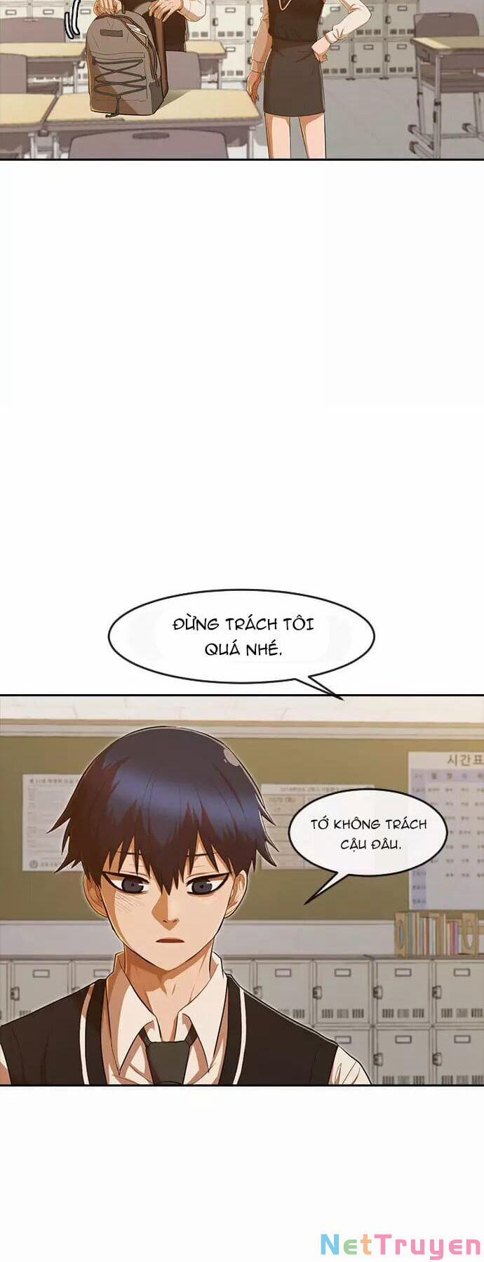 Cô Gái Từ Ứng Dụng Nhắn Tin Ngẫu Nhiên 204 trang 61