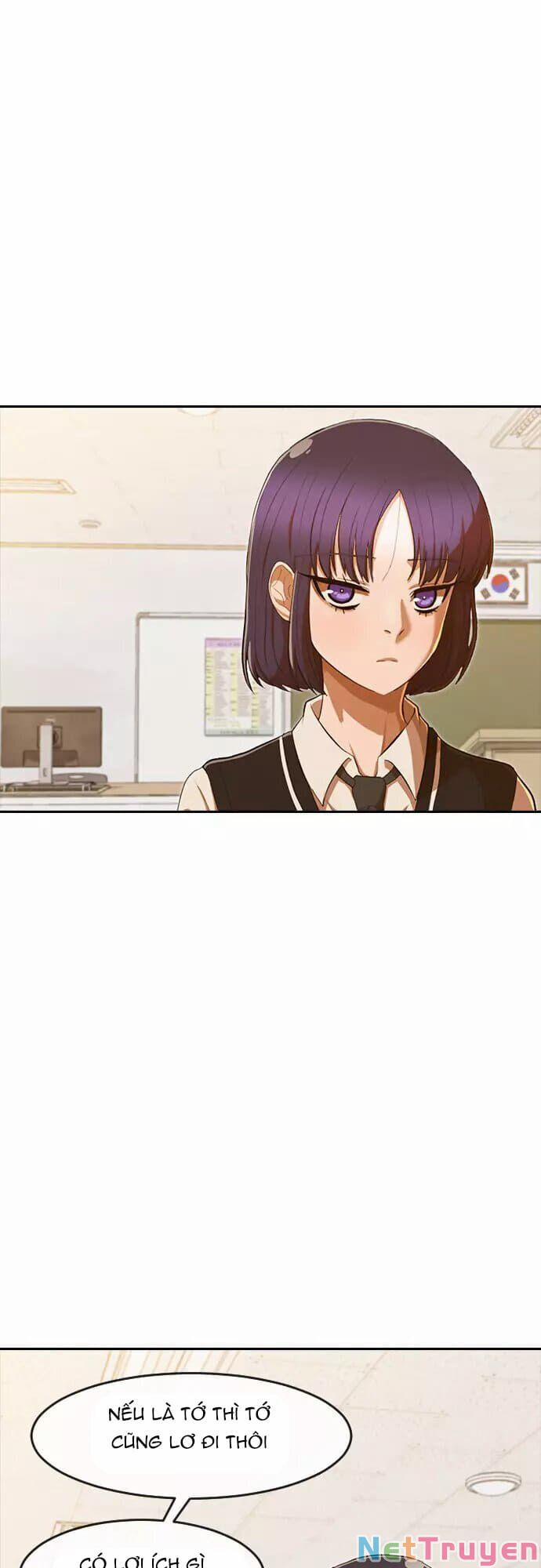 Cô Gái Từ Ứng Dụng Nhắn Tin Ngẫu Nhiên 204 trang 62