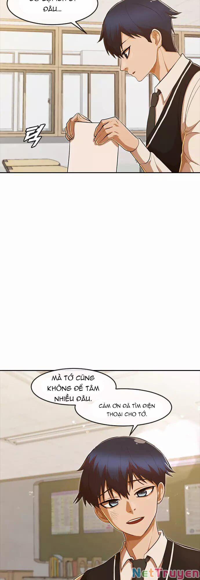 Cô Gái Từ Ứng Dụng Nhắn Tin Ngẫu Nhiên 204 trang 63