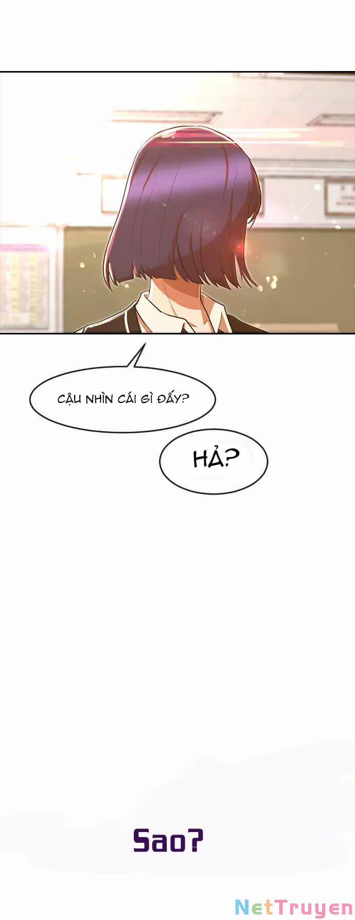 Cô Gái Từ Ứng Dụng Nhắn Tin Ngẫu Nhiên 204 trang 65