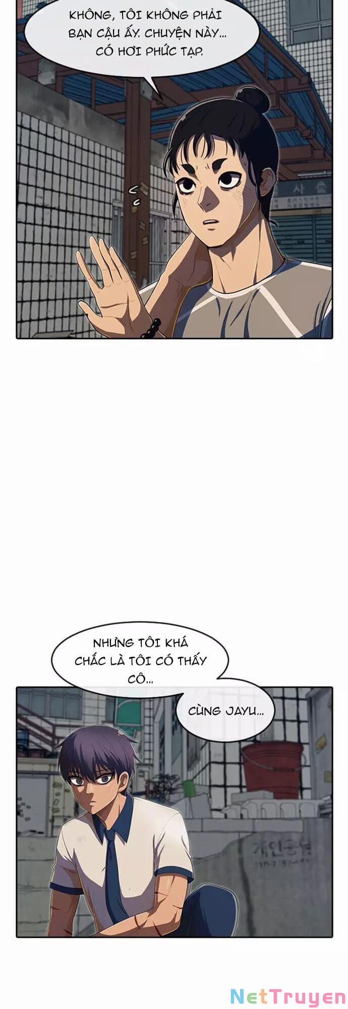 Cô Gái Từ Ứng Dụng Nhắn Tin Ngẫu Nhiên 204 trang 7