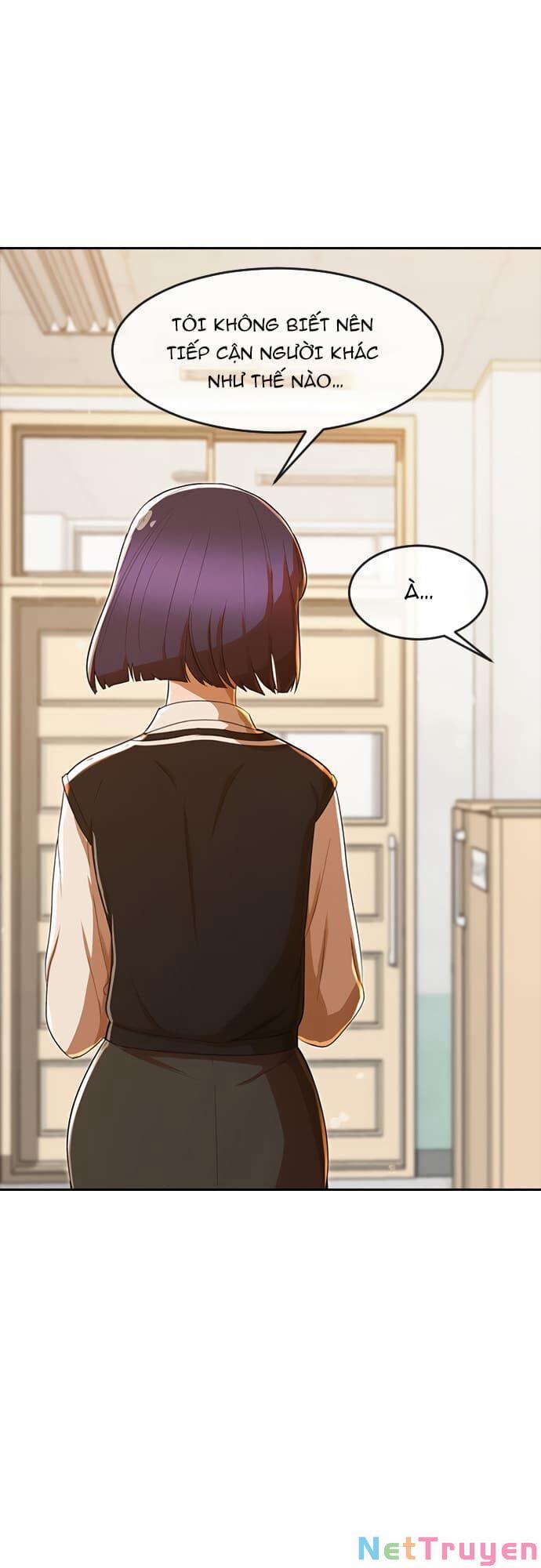 Cô Gái Từ Ứng Dụng Nhắn Tin Ngẫu Nhiên 205 trang 10