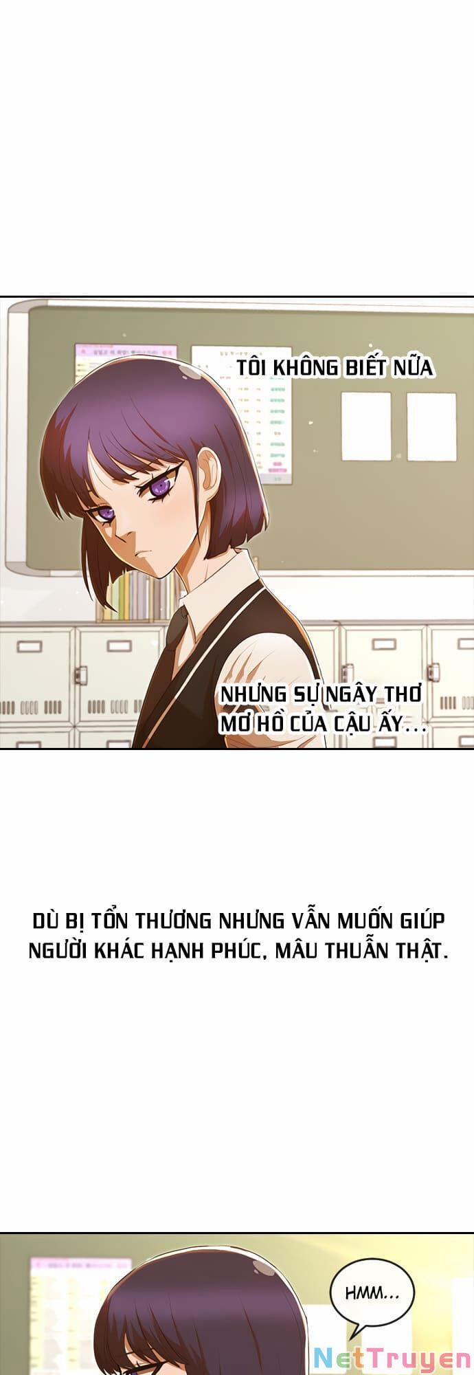 Cô Gái Từ Ứng Dụng Nhắn Tin Ngẫu Nhiên 205 trang 13