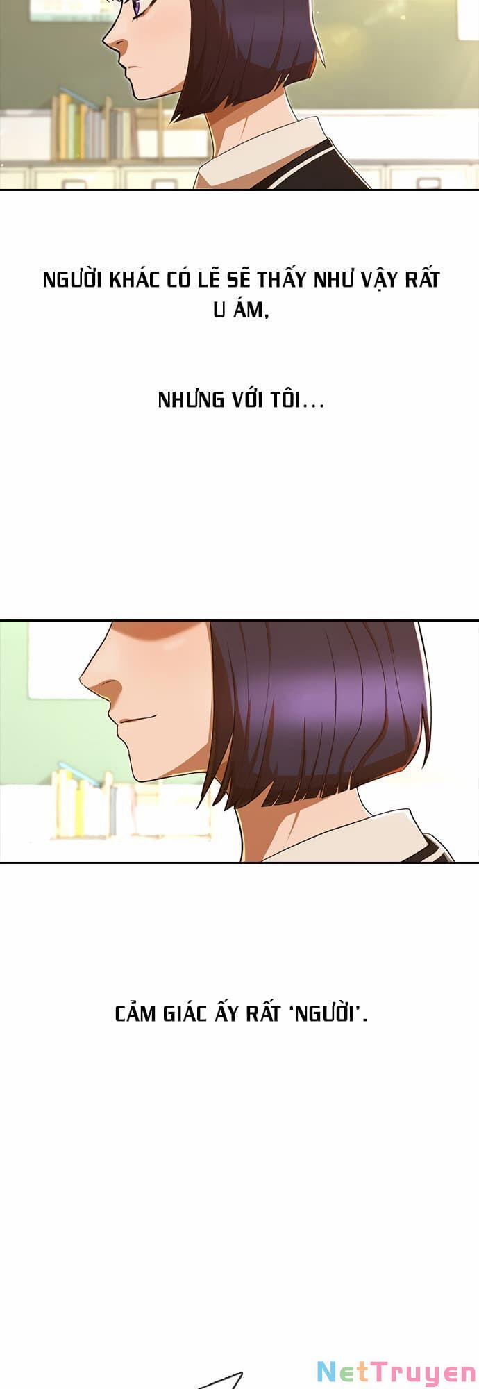 Cô Gái Từ Ứng Dụng Nhắn Tin Ngẫu Nhiên 205 trang 14