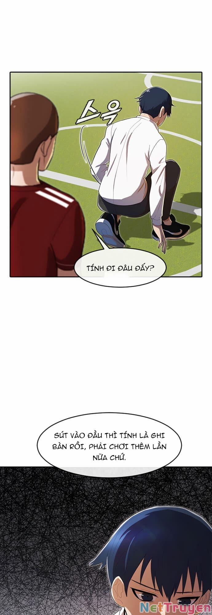 Cô Gái Từ Ứng Dụng Nhắn Tin Ngẫu Nhiên 205 trang 16