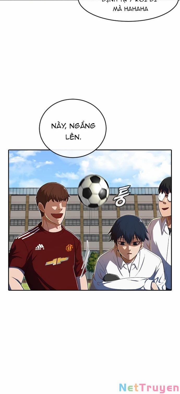 Cô Gái Từ Ứng Dụng Nhắn Tin Ngẫu Nhiên 205 trang 18